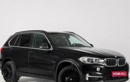 BMW X5, 2017 год, 3 499 000 рублей, 1 фотография