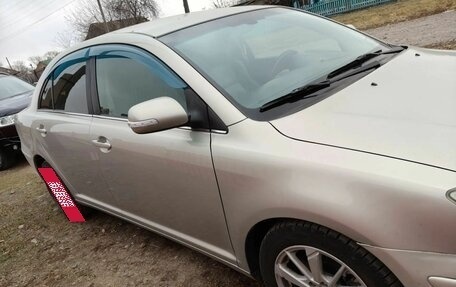 Toyota Avensis III рестайлинг, 2007 год, 800 000 рублей, 1 фотография
