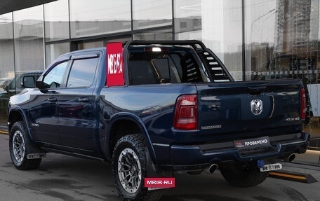 Rambler 1500, 2022 год, 7 498 000 рублей, 7 фотография