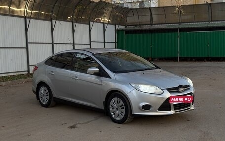 Ford Focus III, 2012 год, 440 000 рублей, 6 фотография