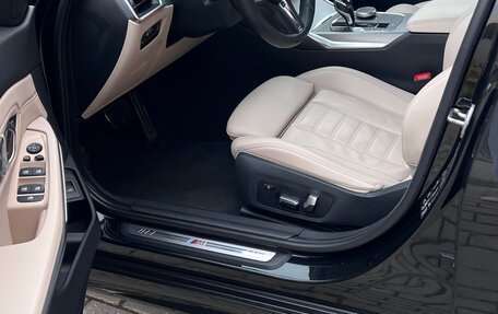 BMW 3 серия, 2019 год, 3 000 000 рублей, 4 фотография