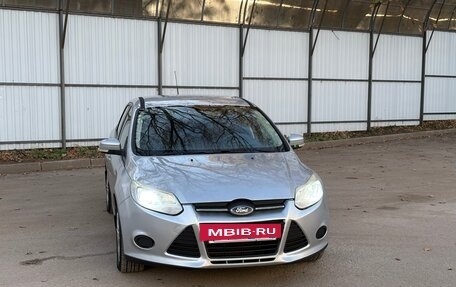 Ford Focus III, 2012 год, 440 000 рублей, 7 фотография