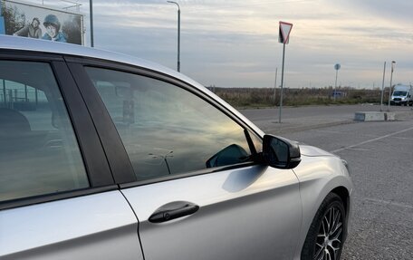 Honda Accord IX рестайлинг, 2013 год, 1 000 000 рублей, 9 фотография