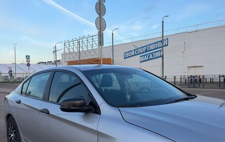 Honda Accord IX рестайлинг, 2013 год, 1 000 000 рублей, 7 фотография
