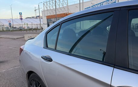 Honda Accord IX рестайлинг, 2013 год, 1 000 000 рублей, 8 фотография