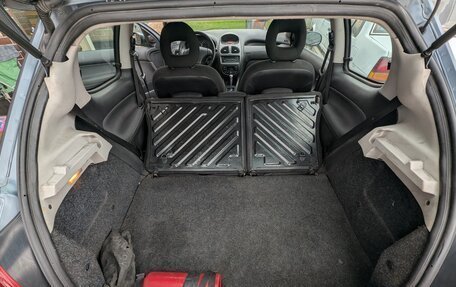 Peugeot 206, 2007 год, 206 000 рублей, 5 фотография