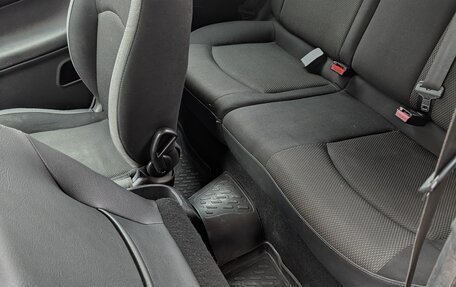 Peugeot 206, 2007 год, 206 000 рублей, 8 фотография