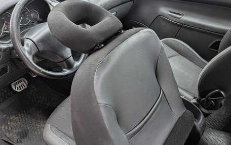 Peugeot 206, 2007 год, 206 000 рублей, 7 фотография