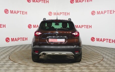 Renault Kaptur I рестайлинг, 2018 год, 1 152 000 рублей, 6 фотография