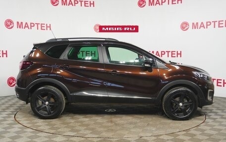 Renault Kaptur I рестайлинг, 2018 год, 1 152 000 рублей, 4 фотография