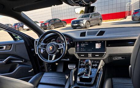 Porsche Cayenne III, 2019 год, 7 800 000 рублей, 7 фотография