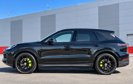 Porsche Cayenne III, 2019 год, 7 800 000 рублей, 8 фотография