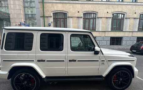 Mercedes-Benz G-Класс AMG, 2019 год, 14 500 000 рублей, 3 фотография