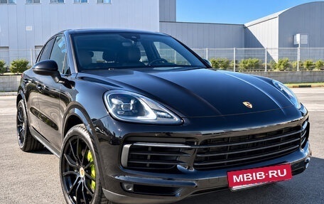 Porsche Cayenne III, 2019 год, 7 800 000 рублей, 11 фотография