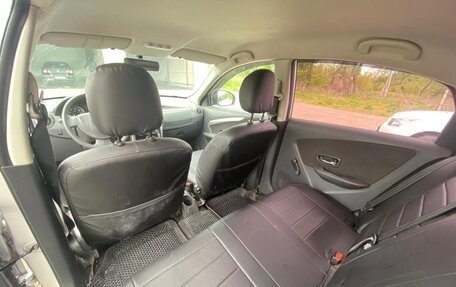 Nissan Almera, 2015 год, 900 000 рублей, 4 фотография