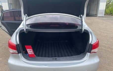 Nissan Almera, 2015 год, 900 000 рублей, 3 фотография