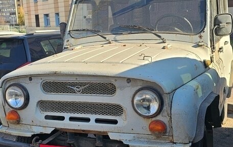 ЛуАЗ 3151, 2000 год, 150 000 рублей, 2 фотография