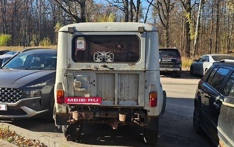 ЛуАЗ 3151, 2000 год, 150 000 рублей, 4 фотография
