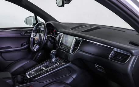 Porsche Macan I рестайлинг, 2017 год, 3 690 000 рублей, 10 фотография