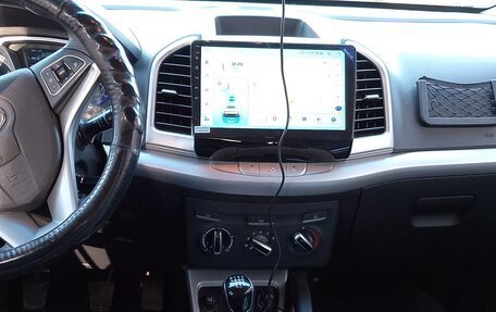 JAC S3, 2021 год, 1 000 000 рублей, 2 фотография