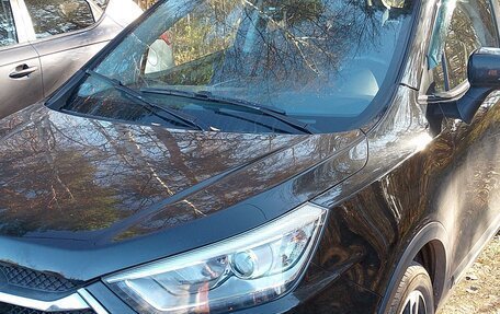 JAC S3, 2021 год, 1 000 000 рублей, 8 фотография