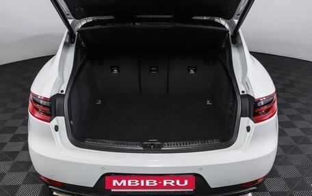 Porsche Macan I рестайлинг, 2017 год, 3 690 000 рублей, 9 фотография