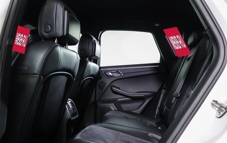Porsche Macan I рестайлинг, 2017 год, 3 690 000 рублей, 11 фотография