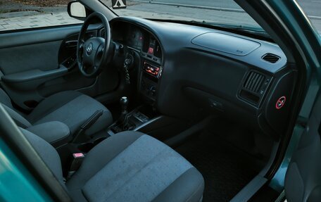 Hyundai Elantra III рестайлинг, 2005 год, 328 000 рублей, 6 фотография