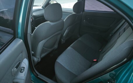 Hyundai Elantra III рестайлинг, 2005 год, 328 000 рублей, 8 фотография