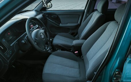 Hyundai Elantra III рестайлинг, 2005 год, 328 000 рублей, 9 фотография