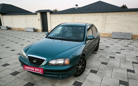 Hyundai Elantra III рестайлинг, 2005 год, 328 000 рублей, 2 фотография