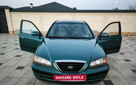 Hyundai Elantra III рестайлинг, 2005 год, 328 000 рублей, 12 фотография