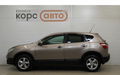 Nissan Qashqai, 2011 год, 957 900 рублей, 2 фотография