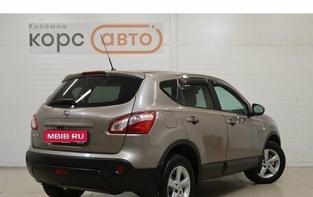 Nissan Qashqai, 2011 год, 957 900 рублей, 3 фотография