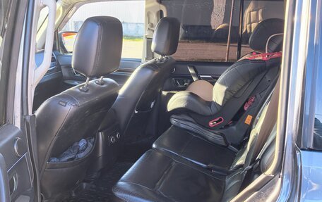 Mitsubishi Pajero IV рестайлинг 2, 2008 год, 980 000 рублей, 6 фотография