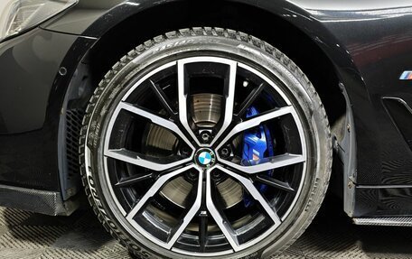 BMW 5 серия, 2021 год, 4 398 000 рублей, 7 фотография
