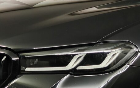BMW 5 серия, 2021 год, 4 398 000 рублей, 8 фотография
