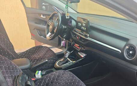 KIA Cerato IV, 2020 год, 2 050 000 рублей, 7 фотография