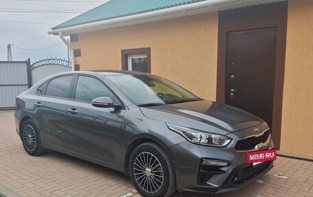 KIA Cerato IV, 2020 год, 2 050 000 рублей, 3 фотография