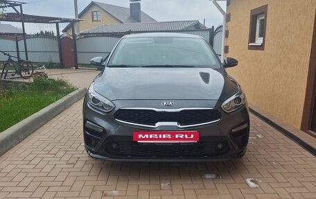 KIA Cerato IV, 2020 год, 2 050 000 рублей, 2 фотография