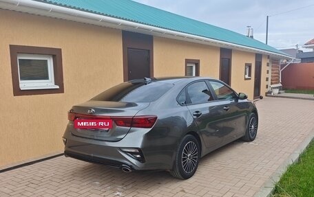 KIA Cerato IV, 2020 год, 2 050 000 рублей, 4 фотография
