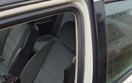 Volkswagen Polo III рестайлинг, 1996 год, 100 000 рублей, 2 фотография