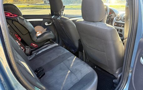 Renault Logan I, 2012 год, 480 000 рублей, 4 фотография