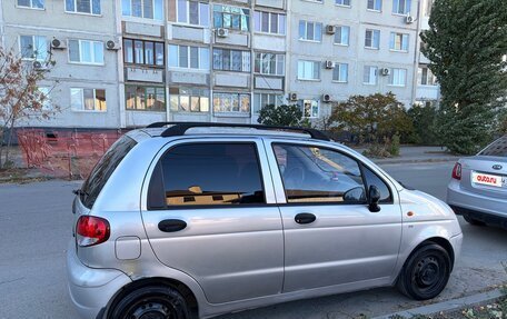 Daewoo Matiz I, 2012 год, 240 000 рублей, 3 фотография