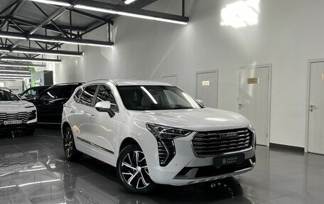 Haval Jolion, 2021 год, 1 740 000 рублей, 5 фотография