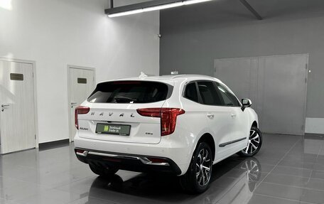 Haval Jolion, 2021 год, 1 740 000 рублей, 2 фотография