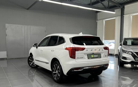 Haval Jolion, 2021 год, 1 740 000 рублей, 6 фотография
