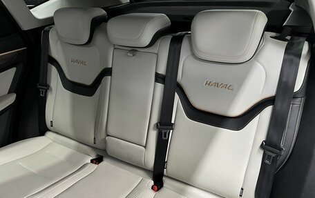 Haval Jolion, 2021 год, 1 740 000 рублей, 9 фотография