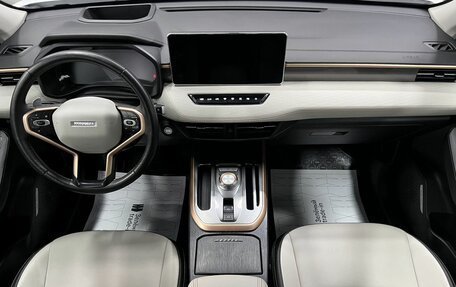 Haval Jolion, 2021 год, 1 740 000 рублей, 10 фотография