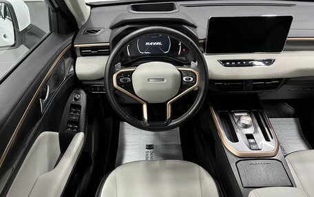 Haval Jolion, 2021 год, 1 740 000 рублей, 11 фотография